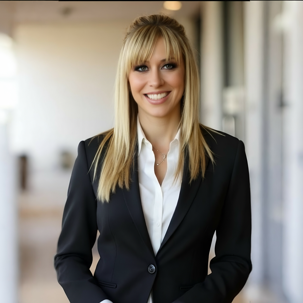 Chairwoman and founder