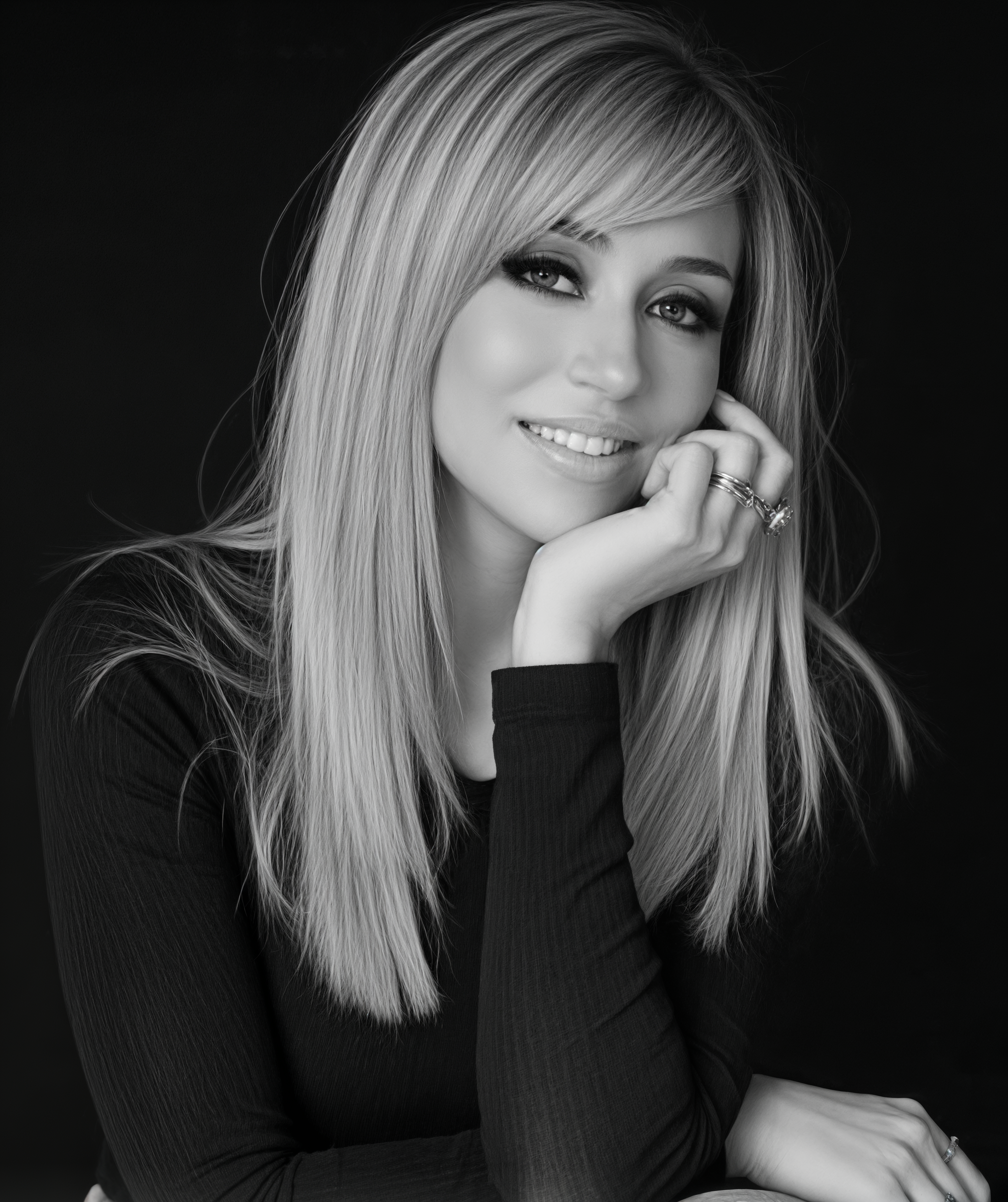 Noelia Lorenzo Monge — Sole Owner and Founder of Celebriffy Technologies